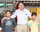 Labour officials rescue 3 child labourers from Bihar working at fishmeal unit
